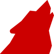 NC State Wolf